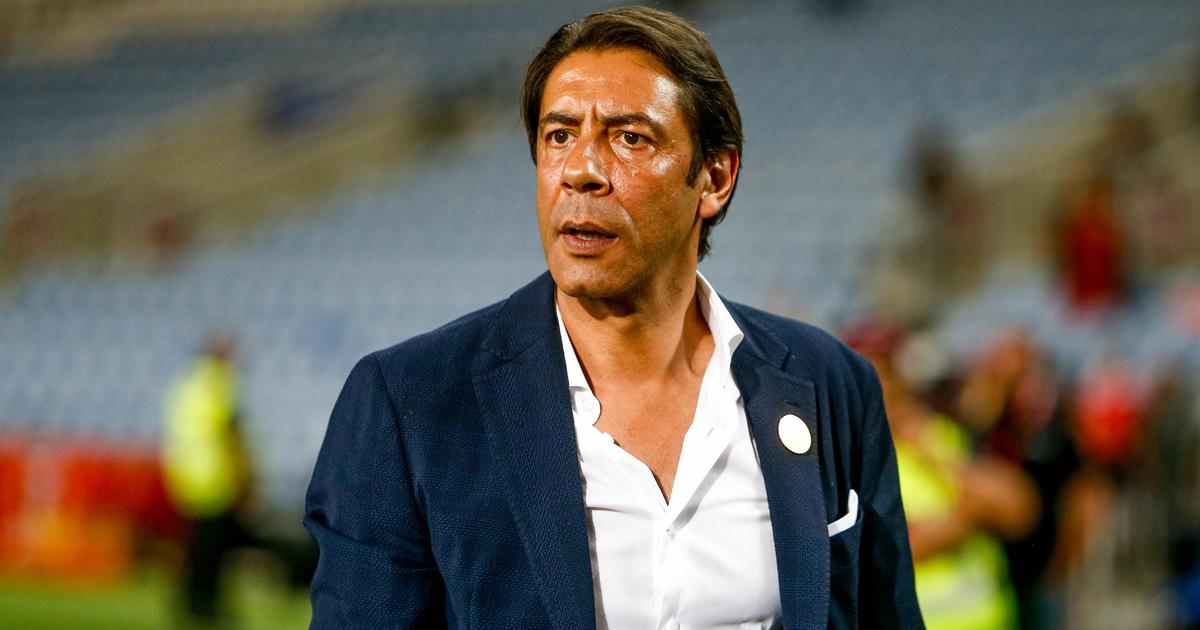 «Rui Costa pode ser muita coisa, mas seguramente não é parvo»