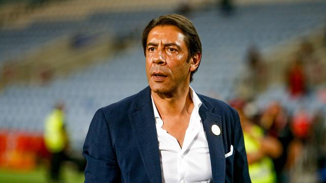 Rui Costa, presidente do Benfica, vive dias atribulados na presidência dos encarnados - Foto: Imago