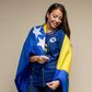 Bósnia apresentou pele para o Mundial 2026