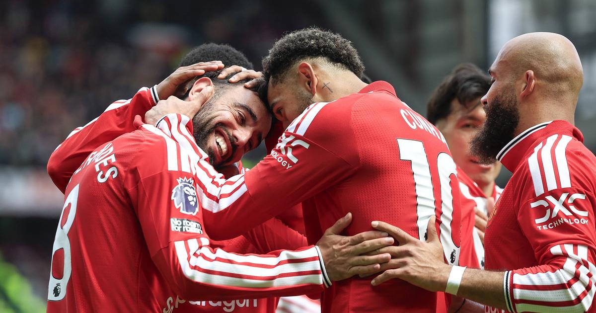 Início lento e 2026 ao máximo: foi assim que Bruno Fernandes bateu o recorde