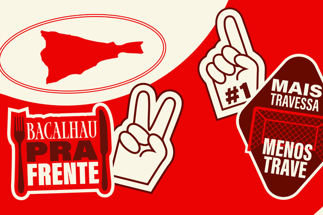 A Tática Secreta: O peso do Fiel Amigo na história (e nos mitos) da Seleção