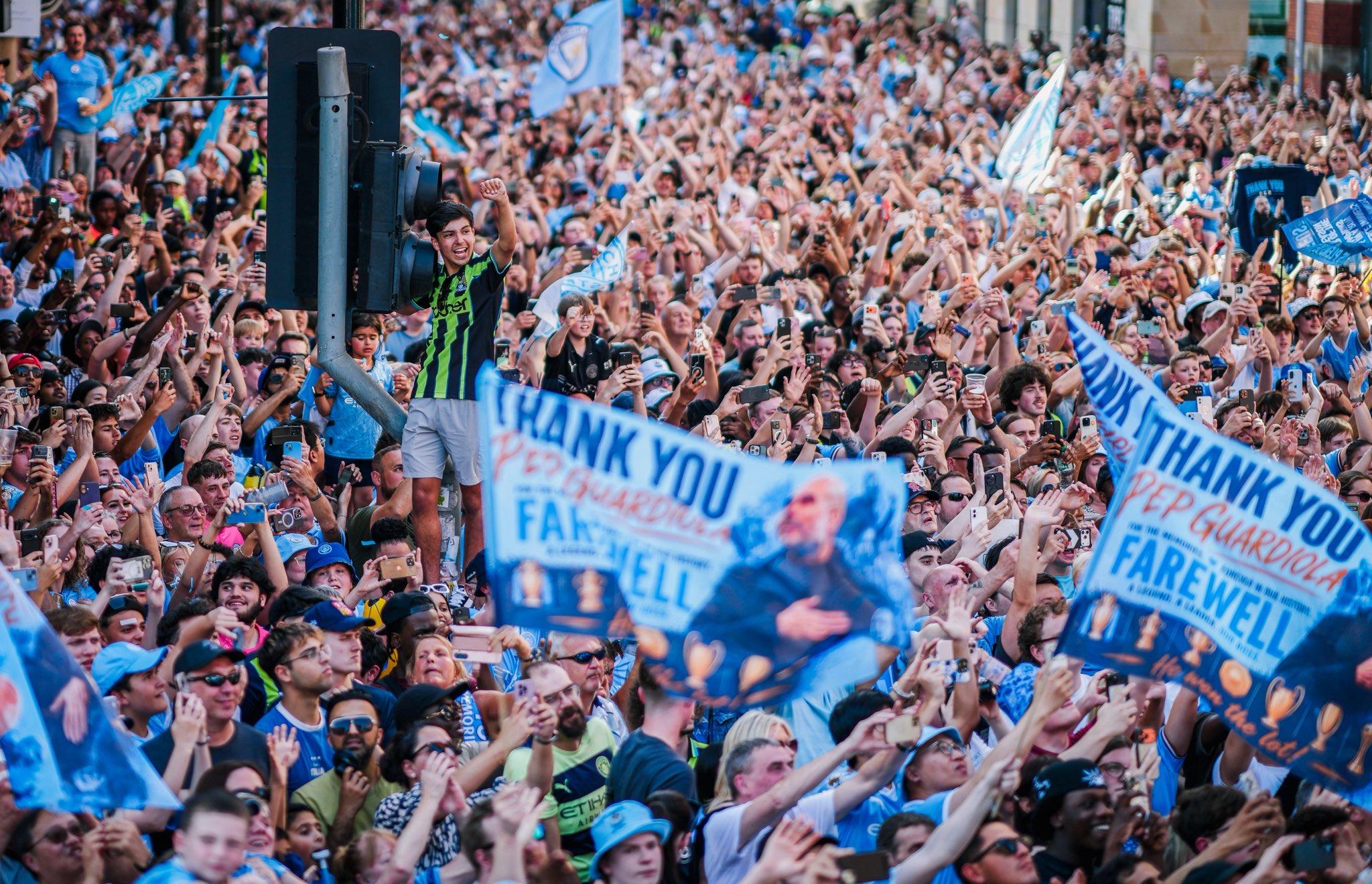 Foto: Manchester City