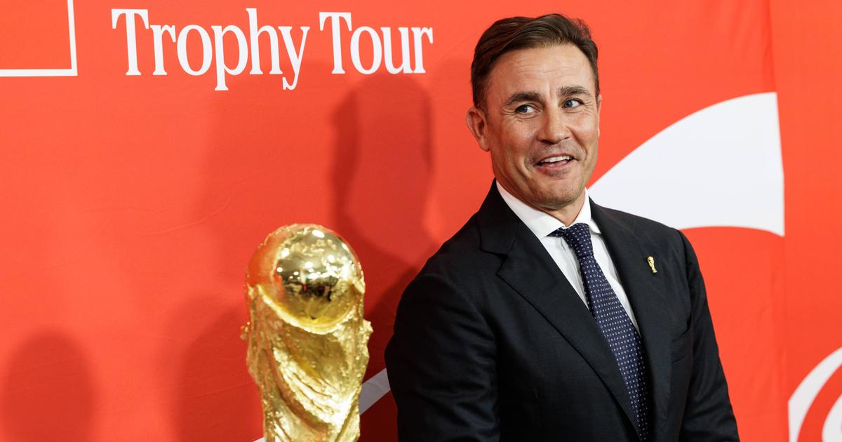 Cannavaro anuncia os convocados do Uzbequistão para o Mundial 2026