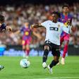 Casa de jogador do Valência assaltada durante jogo com o Barcelona
