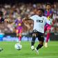 Casa de jogador do Valência assaltada durante jogo com o Barcelona