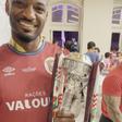 Stopira: «Acho que vou dormir com a Taça»