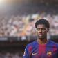 Rashford deixa mensagem clara sobre o futuro