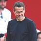 Marco Silva está em fim de contrato com o Fulham - Foto: IMAGO