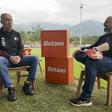 Leonardo Jardim conversa com A BOLA no centro de treinos do Flamengo, no Rio de Janeiro