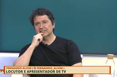 Mais Vale à Tarde Que Nunca, com Fernando Alvim - 25/05/2026