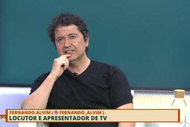 Mais Vale à Tarde Que Nunca, com Fernando Alvim - 25/05/2026