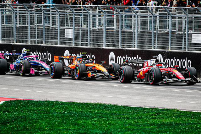 FIA oficializa alterações aos motores de Fórmula 1 para 2027 e 2028