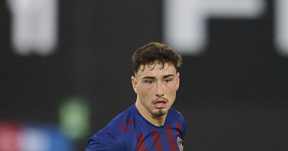 Moreirense: Murcia pretende manter Joel Jorquera