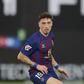 Moreirense: Murcia pretende manter Joel Jorquera