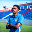 Marco Essimi, extremo de 27 anos, é reforço para o plantel ribatejano - Foto: Alverca SAD