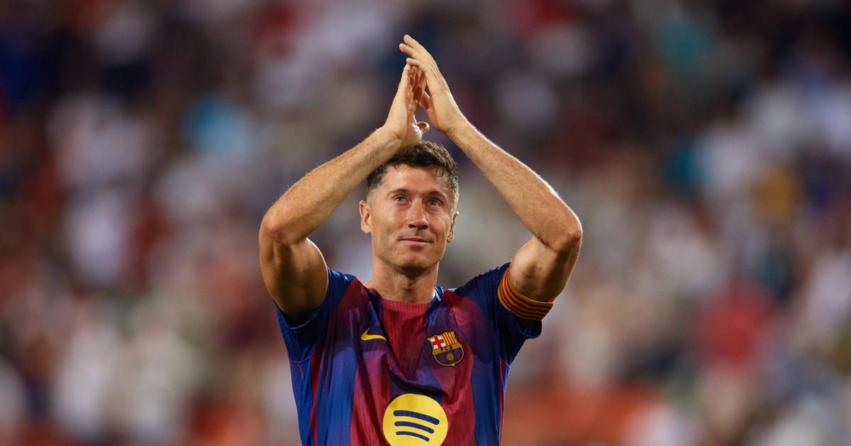 Clube da MLS assume interesse em Lewandowski: «Queremos contratá-lo»