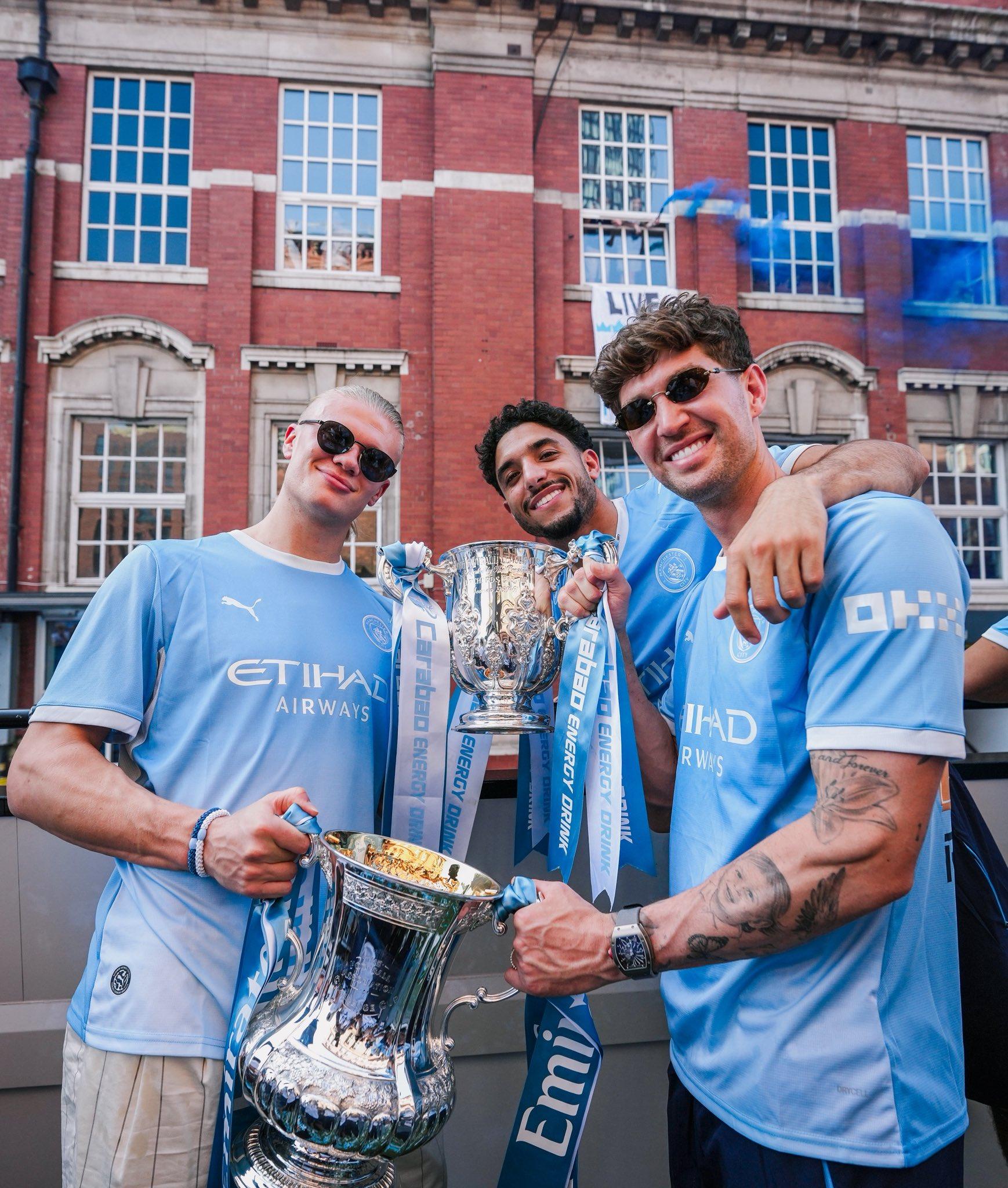 Foto: Manchester City