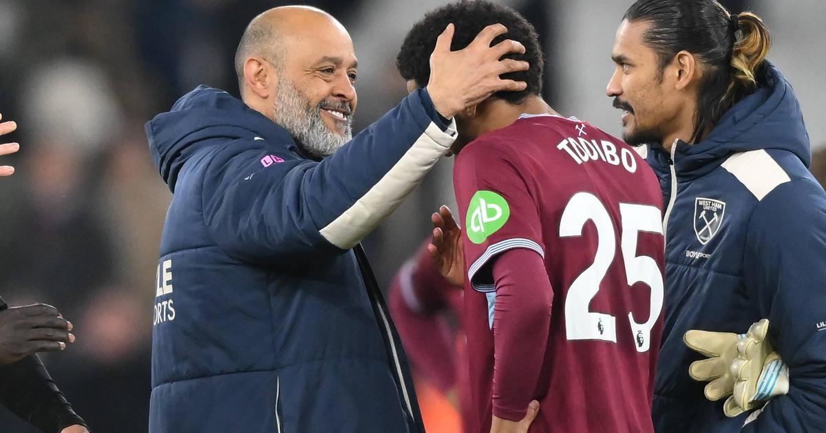 Ex-Benfica recusou-se a jogar pelo West Ham após conflito com NES