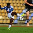 Tcherno Jamanca tem sido um tratado de golos na presente época - Foto: FC PORTO