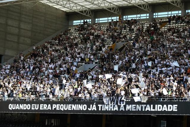 Adeptos Vitoria de Guimarães