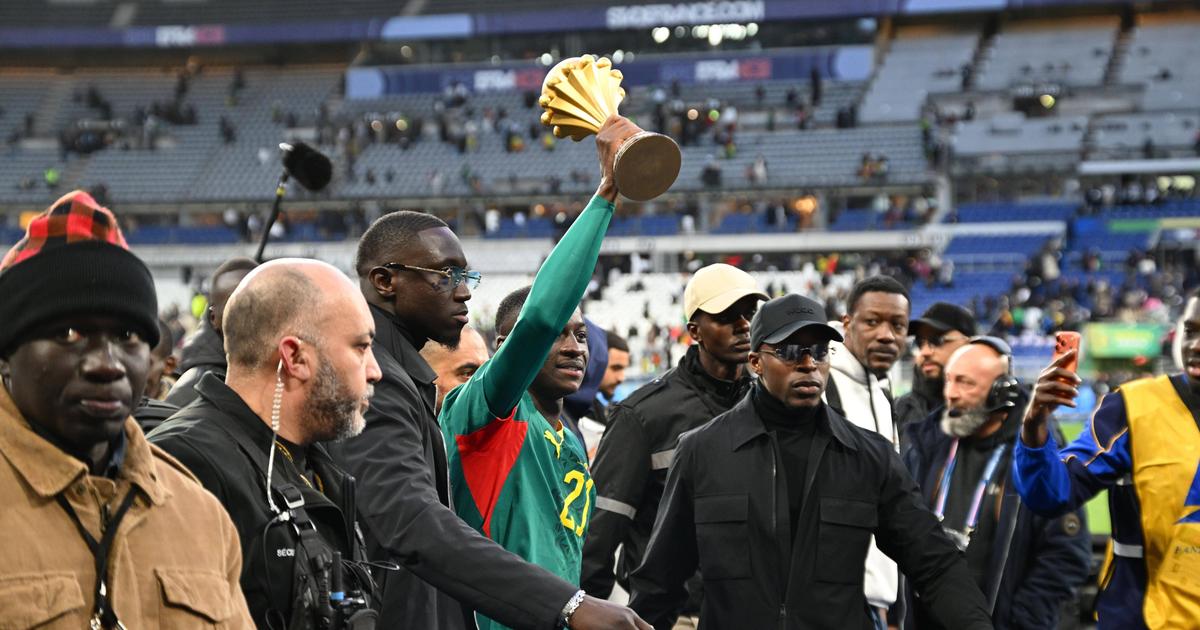 Insólito em África: polémica na qualificação para a CAN 2027 dá que falar