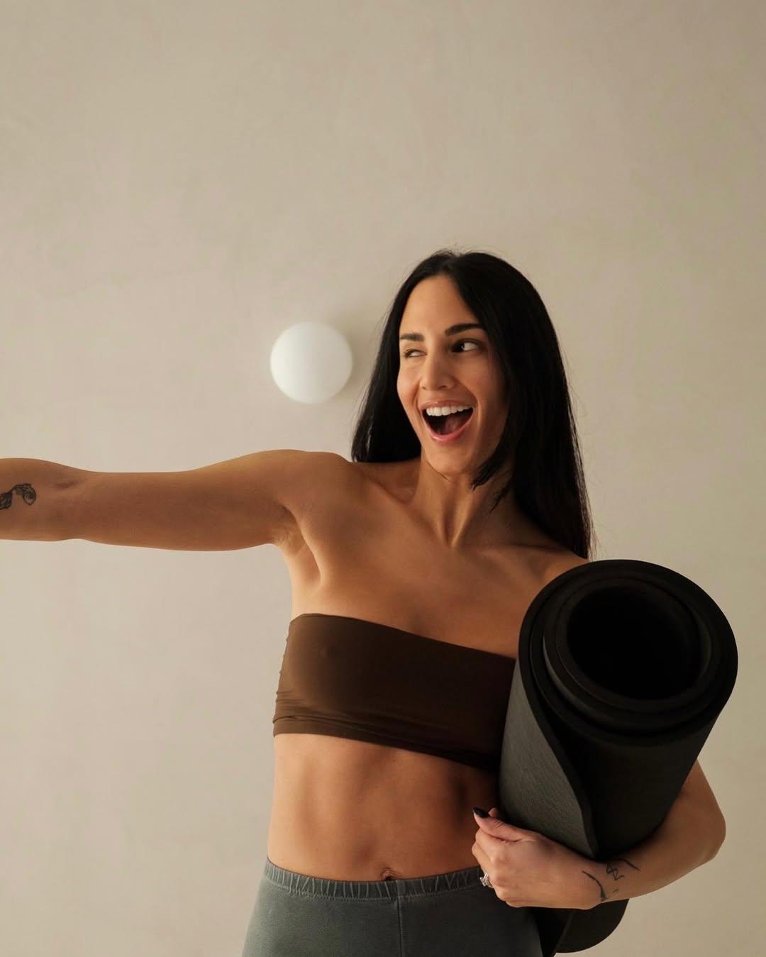 Marrion Areola, mulher de Areola, jogador do West Ham