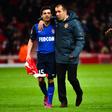 «Bernardo é fantástico, parecido comigo», garante Jardim