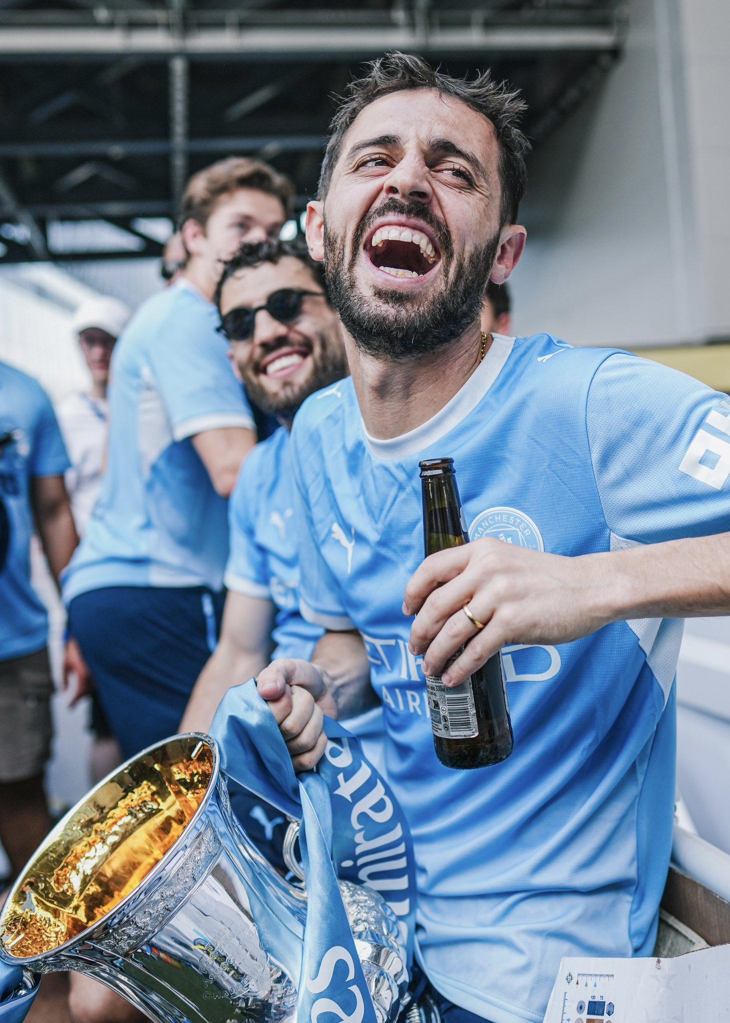 Foto: Manchester City