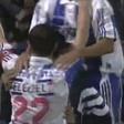 FC Porto revela novo mural de homenagem a Jorge Costa no Olival