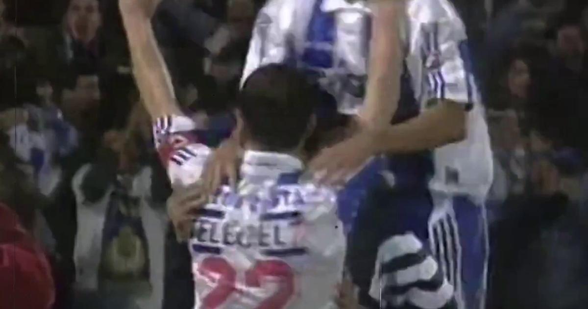 FC Porto revela novo mural de homenagem a Jorge Costa no Olival