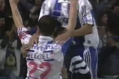 FC Porto revela novo mural de homenagem a Jorge Costa no Olival