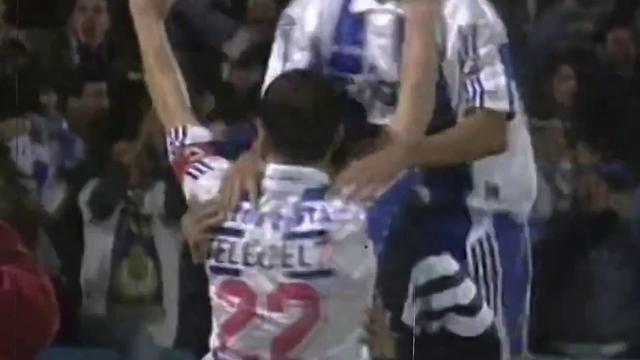 FC Porto revela novo mural de homenagem a Jorge Costa no Olival