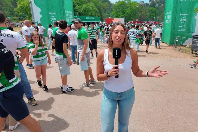 Video Continente