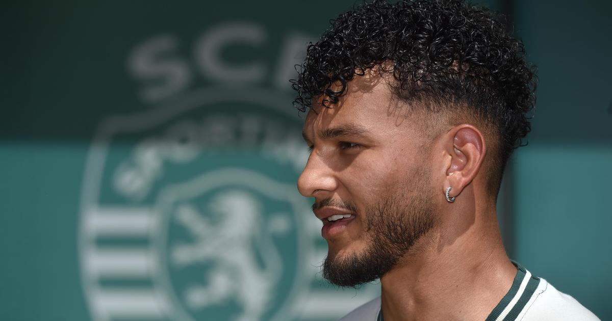 «Vou continuar a dar coisas a este grande clube»