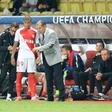 Leonardo Jardim prepara-se para lançar Kylian Mbappé diante do CSKA Moscovo na Liga dos Campeões