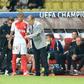 Leonardo Jardim prepara-se para lançar Kylian Mbappé diante do CSKA Moscovo na Liga dos Campeões