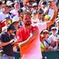 Antigo campeão de Roland Garros despede-se em lágrimas