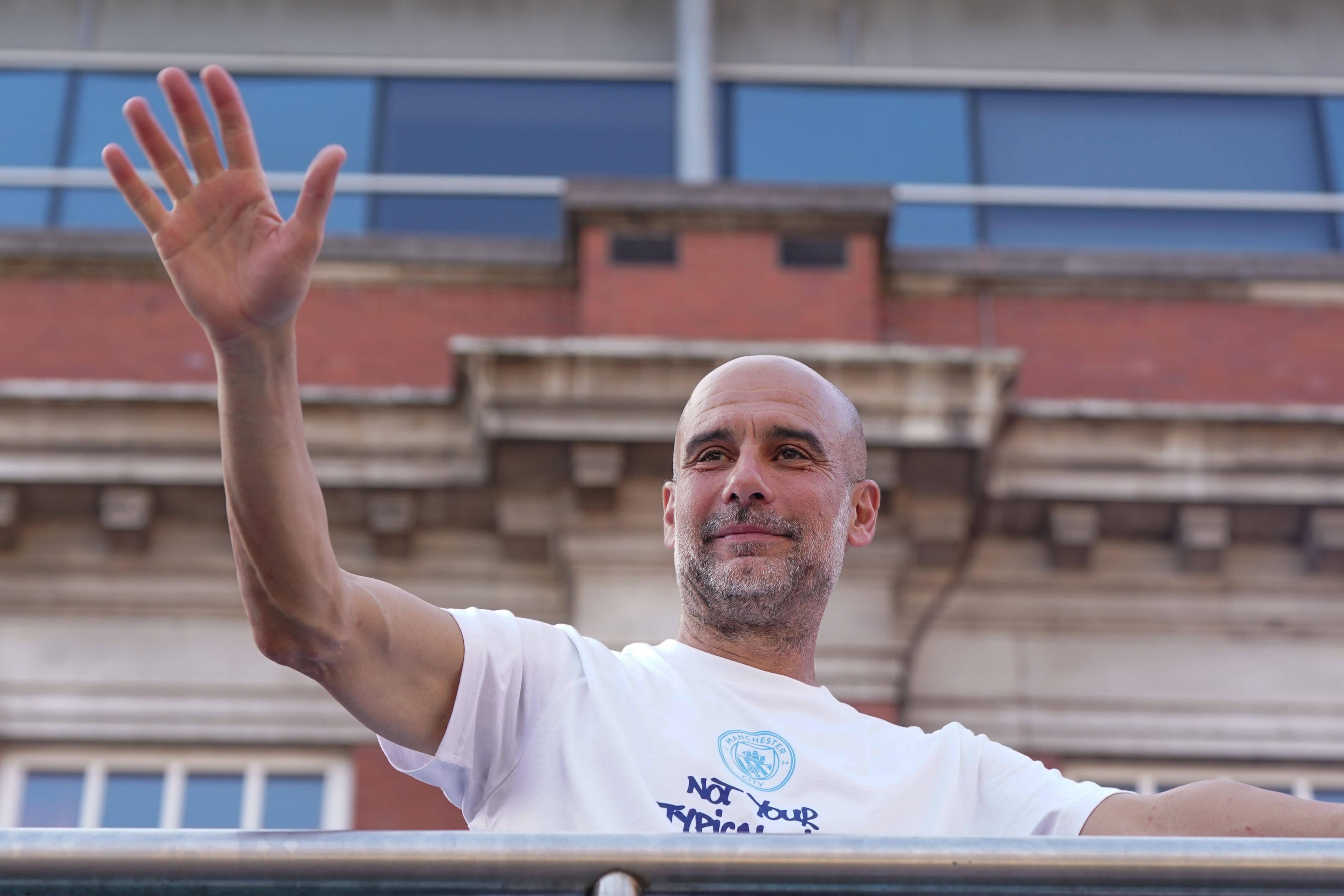 Foto: Manchester City