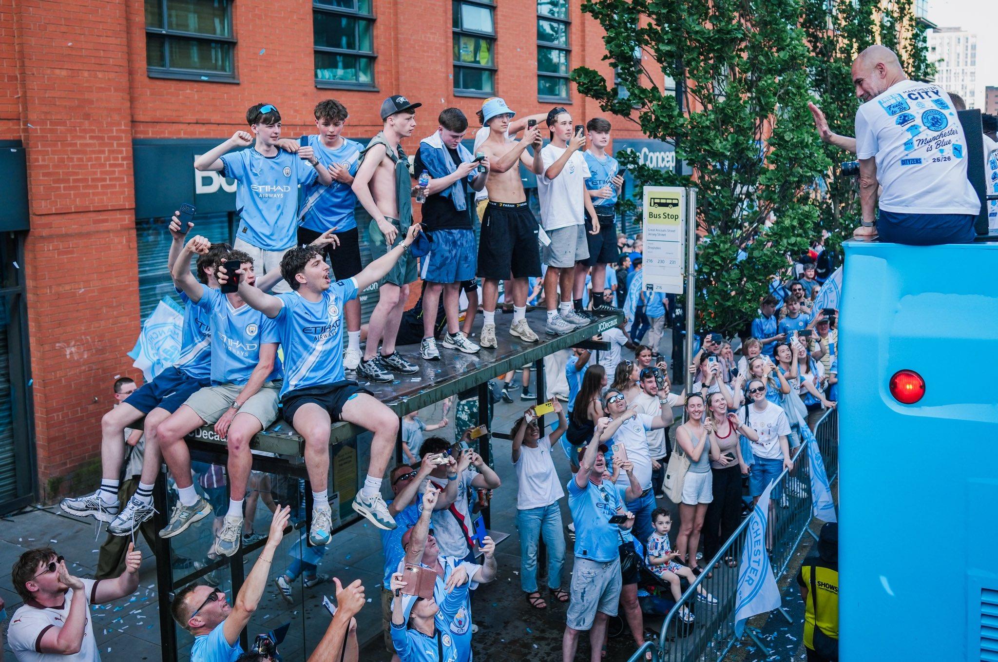 Foto: Manchester City