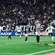 Zakaria Labyad  deu triunfo ao Corinthians