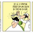 Barba e Cabelo de 26 de maio de 2026