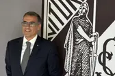 Viriato Sampaio, candidato à presidência do V. Guimarães