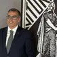 Viriato Sampaio, candidato à presidência do V. Guimarães