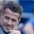 Benfica: conversas com Marco Silva em Lisboa