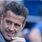 Benfica: conversas com Marco Silva em Lisboa