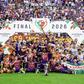 Torreense à conquista do Mundo: a vitória no Jamor vista lá fora
