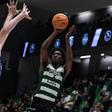 Sporting implacável sobre o FC Porto no jogo 2 das meias-finais