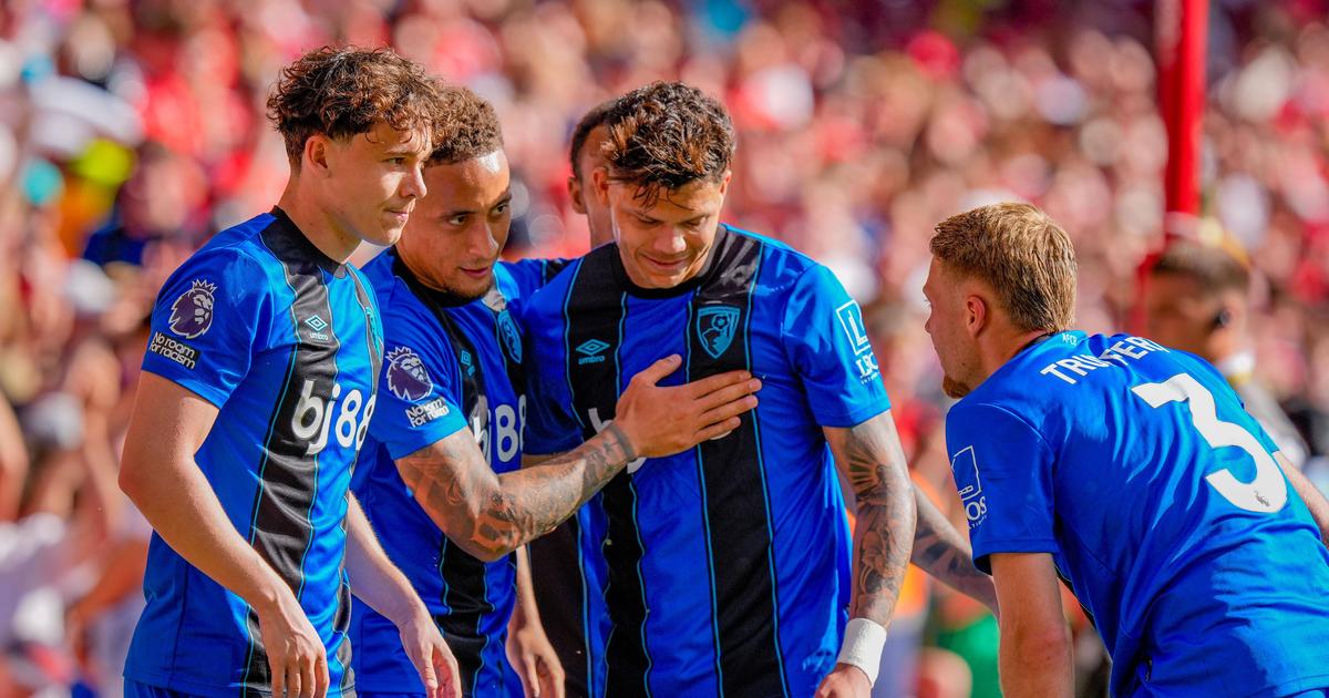 Sonho europeu do Bournemouth pode esbarrar no obstáculo do estádio
