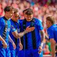 Evanilson, ex-FC Porto, é um dos destaques do Bournemouth, de Iraola
