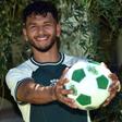 «Marcar estes golos e ter o estádio a cantar o meu nome tem muito significado para mim», diz Suárez - Foto: MIGUEL NUNES